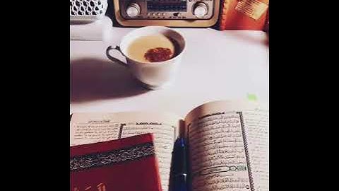 أَفَرَأَيْتَ الَّذِي كَفَرَ بِآيَاتِنَا وَقَالَ لَأُوتَيَنَّ مَالًا وَوَلَدًا(77)  آيات من سورة مريم