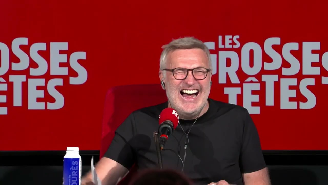 Marc-Antoine Le Bret face aux Bodin's