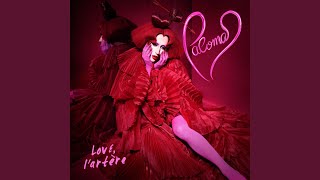 Miniatura de "Paloma - Love, l'artère (Instrumental Version)"