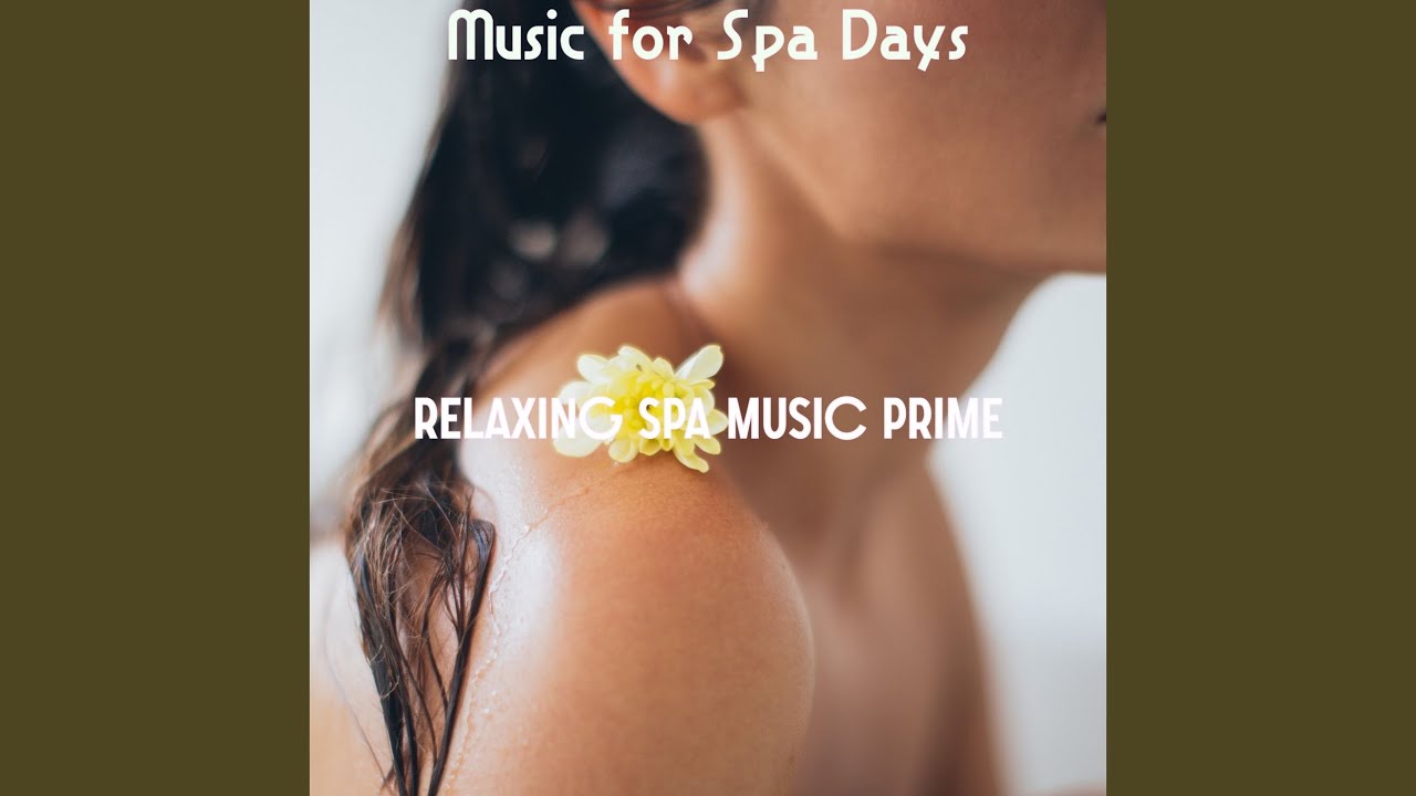 Modish Ambiance for Spa Days