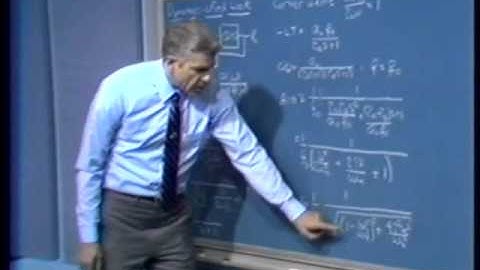 3. Introduction to Systems with Dynamics