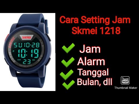 skmei 1218