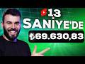 YouTube Shorts ile Nasıl 532 Bin TL Para Kazandım ? Youtube Para Kazanma