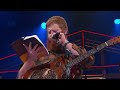 Oliver Anthony Opens Bible Before Grand Ole Opry Debut image