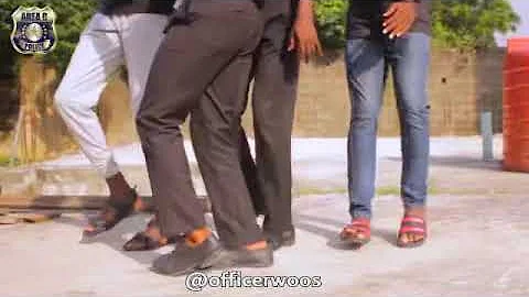 POLICE TRAINING 6- OFFICER WOOS (EPISODE 12)