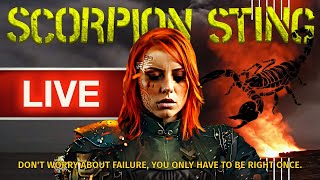 War Commander - Operation: Scorpion Sting Live. screenshot 5