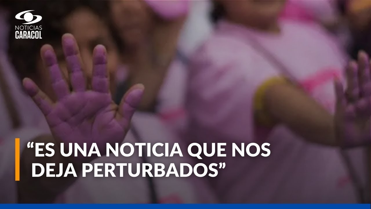 Funcionaria agredida por su expareja con un martillo ya lo había denunciado tres veces