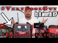 Milwaukee M18 Jobsite Radio & Charger - Watch Before You Buy! Milwaukee M18 Jobsite Radio & Charger - Watch Before You Buy!