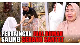 Download Lagu MENGERIKAN‼️WASILAH KAIN IHROM BONGKAR PESAINGAN JUAL BELI RUMAH HINGGA BERUJUNG SERANG SANTET MP3