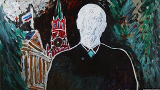 В Москве запретили выставку "Осень пахана", приуроченную ко дню рождения Путина В Москве запретили выставку "Осень пахана", приуроченную ко дню рождения Путина
