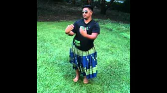 Kalae-Ke Anu O Waimea Kalae-Ke Anu O Waimea