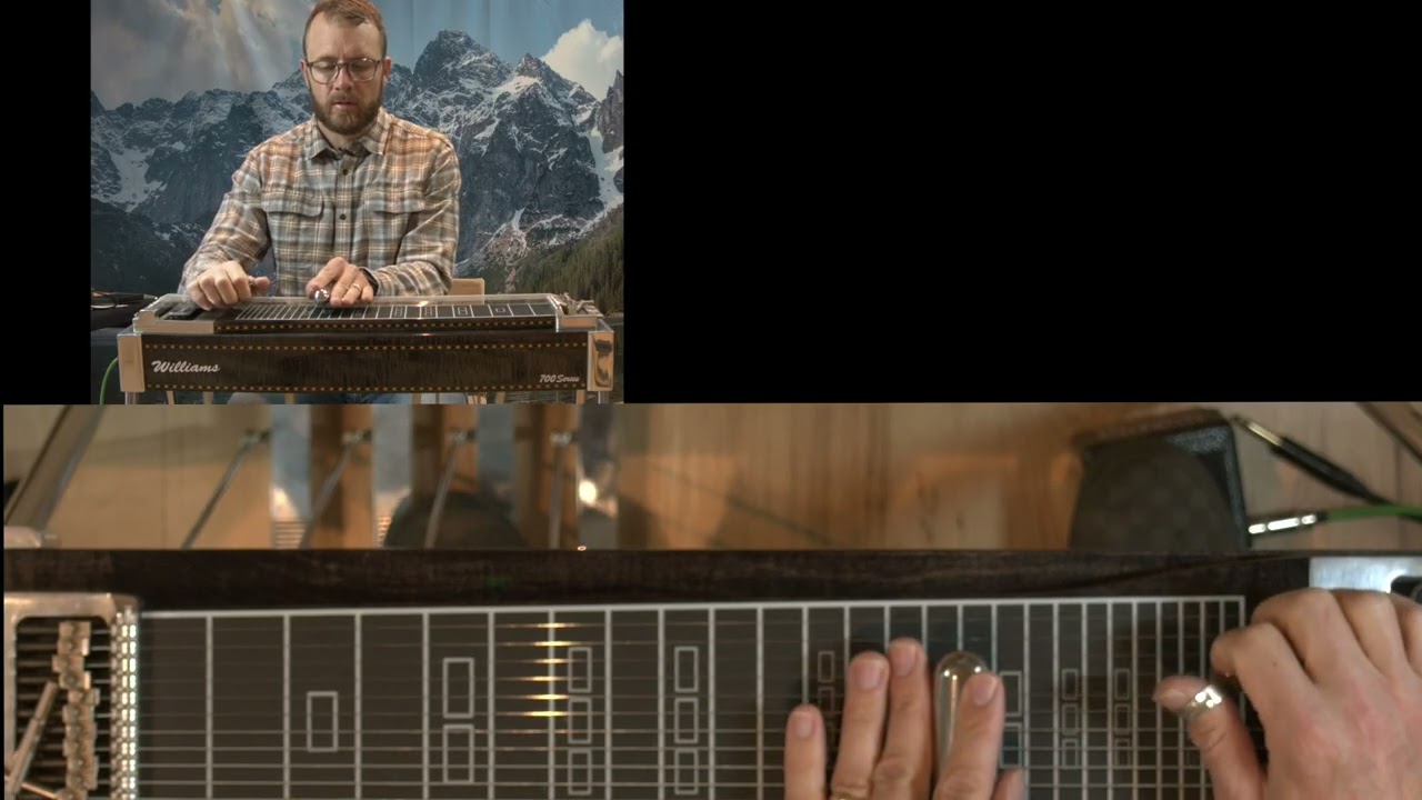 Майрик Рагг: скоростной подбор — Straight Ahead Country против Jam Band