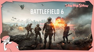 戦場に飛び出せ【バトルフィールド6】視点：ぺちゃんこ　w/標準