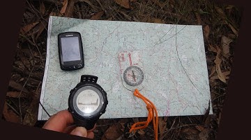 How we Navigate Wilderness