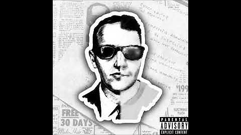 Al X Jay - D. B. Cooper