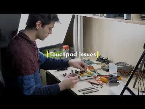  Laptop Repair and Desktop Repair Services in Dubai - YouTube