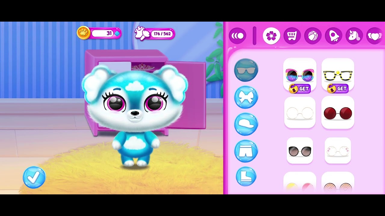 Jogado flusie luv parte 2 🩷