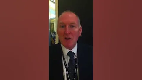 Paul Goggins MP backs Generation Inspired!