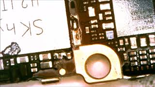 Find Short Circuit quickly With Flir Thermal Camera  iPhone 6 no power Repair