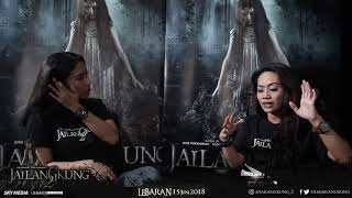 Jailangkung by Citra Prima