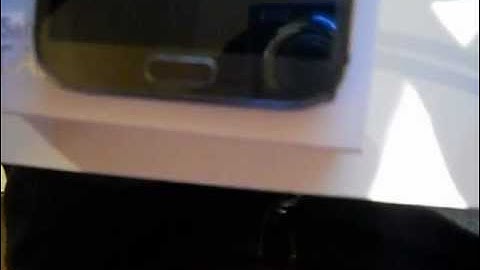 How to unlock Samsung note 2 SGH-I317M from Bell by unlock code from cellunlocker.net