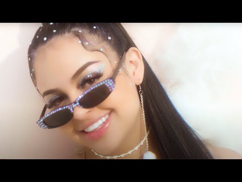 Samanta Duque x Dekko - Nube Voladora [Official Video]