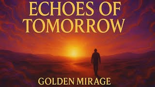 Echoes of Tomorrow | 60s Psychedelic Rock Original (Forever Yesterday - Golden Mirage )
