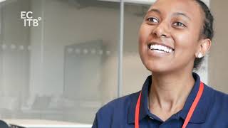 Meet the ECITB Scholars at Richmond upon Thames College