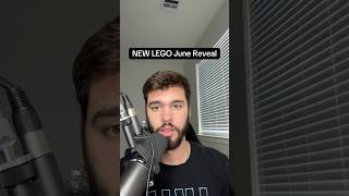 NEW LEGO June Reveal #lego