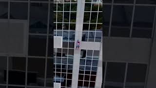 Spider-Man Vs Skyscraper ↓Watch Full Video↓