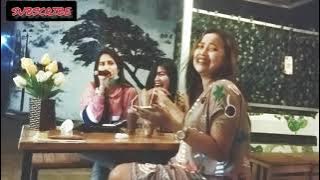 Suara Merdu Pemandu Karaoke bikin Baper