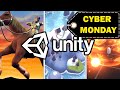 UNITY SPRING SALE! 50% OFF