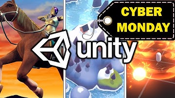 UNITY SPRING SALE! 50% OFF