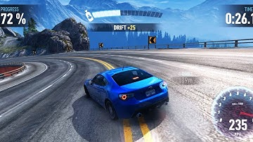 Need for Speed No Limits (2025) - Gameplay (UHD) [4K60FPS]