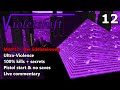 Doom II: Violetshift - MAP12 (Der Edelsteinweg) - Ultra-Violence 100%