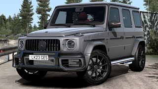 ["mercedes", "benz", "karl", "g63", "g class", "g wagon", "gelandwagen", "amg", "power", "high", "turbo", "mod", "ets2", "ats", "euro", "truck", "simulator", "dollar", "american", "canada", "mafia", "car", "4x4", "off", "road", "best", "top", "free", "crack", "review", "tutorial", "install", "how", "to", "w223", "g65", "w463", "good", "physics", "overview", "unique", "latest", "must", "have", "amazing", "luxury", "russian", "convoy", "session", "multiplayer", "truckersmp", "gumroad", "nimit", "turkish", "indian", "dope", "lit", "gang", "diesel", "petrol", "gasoline", "10", "scs", "software", "gls", "germany", "factory", "simulation", "set", "up", "home", "screen", "hd", "full", "version", "promods", "creator", "modding"]