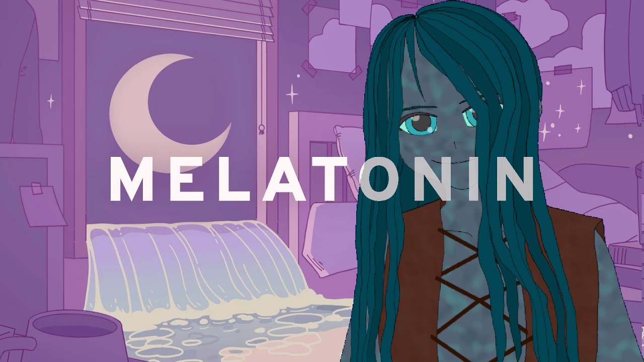 [Melatonin] Monday's first rhythm game!