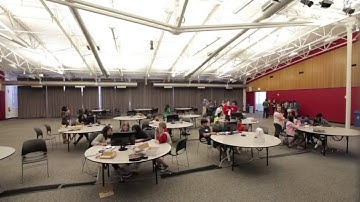 Computer History Museum, Pop-Up Pi Day 2013