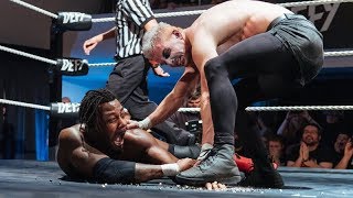 Darby Allin vs. Shane Strickland (Full Match)