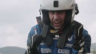 Drift Masters European Championship 2021 Round 1&2 Austria Gp Official After-Movie