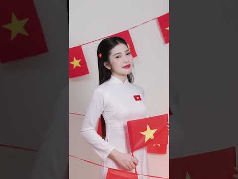 Bộ ảnh Áo dài trắng truyền thống Việt Nam #chonmapu #beauty #tiemanhchuchon #thinhhanh