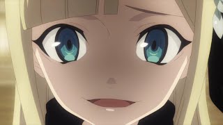 【ロード・エルメロイII世の事件簿】ライネスの個人的に好きなシーン