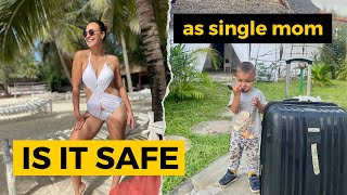 Is it SAFE to travel as a single Mom in Kenya, AFRICA? / E:04 by KenyaTravelSecrets 762 views 9 months ago 26 minutes