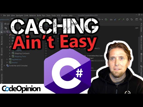 Complexity of Caching: Strategy, Invalidation & Fallbacks