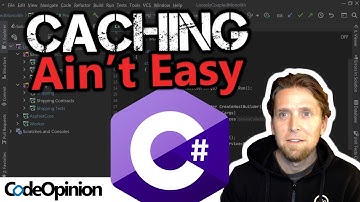 Complexity of Caching: Strategy, Invalidation & Fallbacks