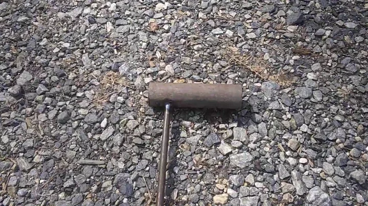 Portable Pocket Setup