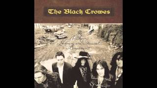 The Black Crowes  My Morning Song