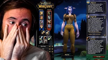 This Video Will Make You Want To Play Vanilla WoW Again