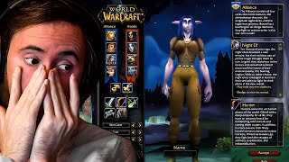 This Video Will Make You Want To Play Vanilla WoW Again