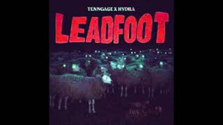 HYDRA - LEADFOOT